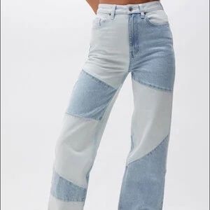 Pacsun 90s boyfriend jeans